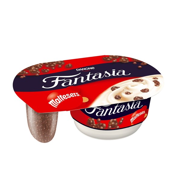 DANONE FANTASIA MALTESERS 103g/12