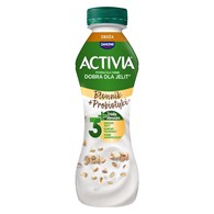 DANONE ACTIVIA DO PICIA 270g ZBOŻA (6)