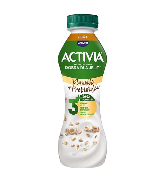 DANONE ACTIVIA DO PICIA 270g ZBOŻA (6)