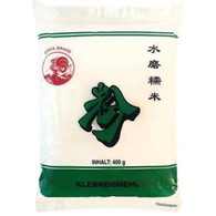 KK MĄKA Z RYŻU KLEISTEGO/SKROBIA 400g/50