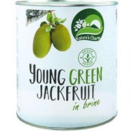 KK JACKFRUIT W KAWAŁ W SŁON ZALEW 3,25kg/2,9kg (6)