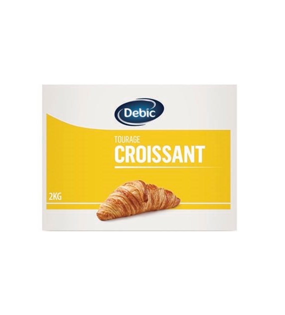 DEBIC MASŁO DO CROISSANTÓW 10kg