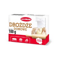 DROŻDŻE 100g/10