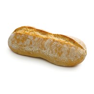DAKRI CIABATTA PSZENNO-ŻYTNIA 250g/20