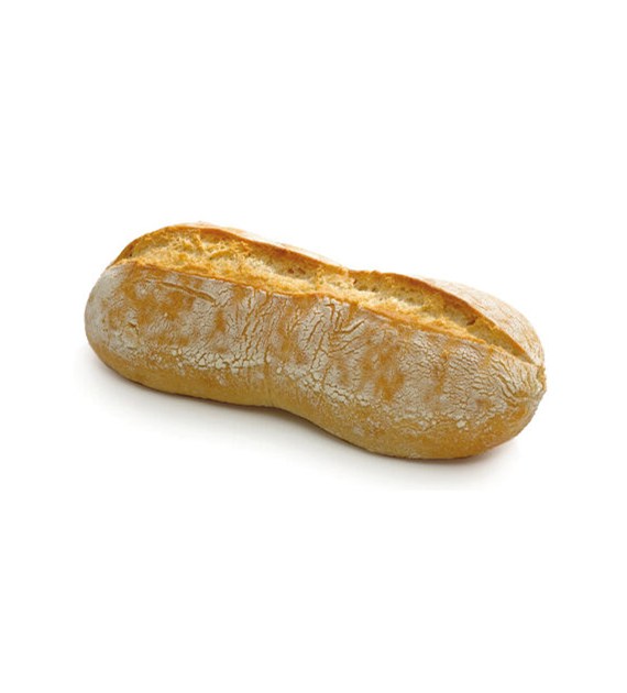 DAKRI CIABATTA PSZENNO-ŻYTNIA 250g/20