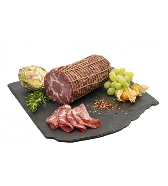 BALCERZAK BALERON COPPA DŁUGODOJRZ ok 1,7kg