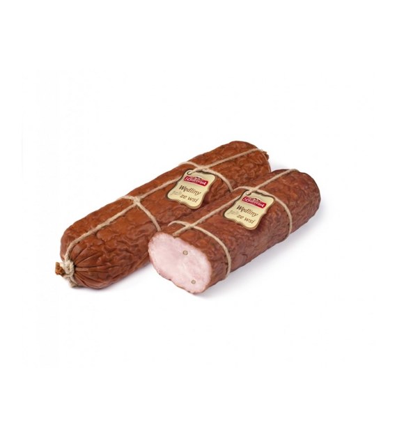 BALCERZAK KIEŁBASA SUCHA JAK ZE WSI ok 1,2kg