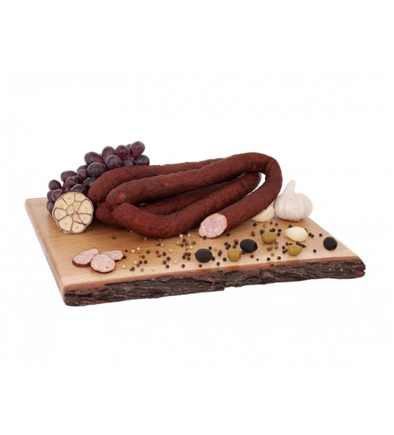 BALCERZAK KIEŁBASA ZOSI KRUCHA ok 1,4kg