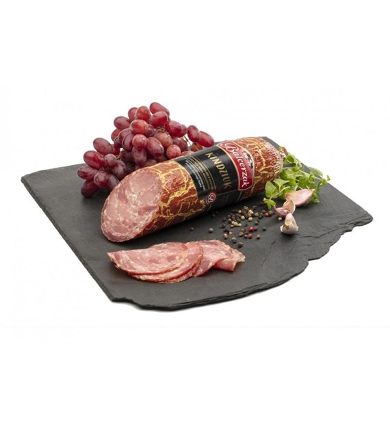 BALCERZAK KINDZIUK ok 1,2kg
