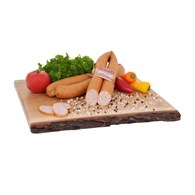 BALCERZAK KIEŁBASA PODWAWELSKA ok 0,6kg