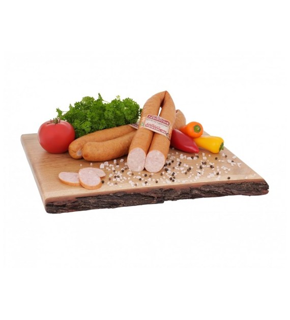 BALCERZAK KIEŁBASA PODWAWELSKA ok 0,6kg