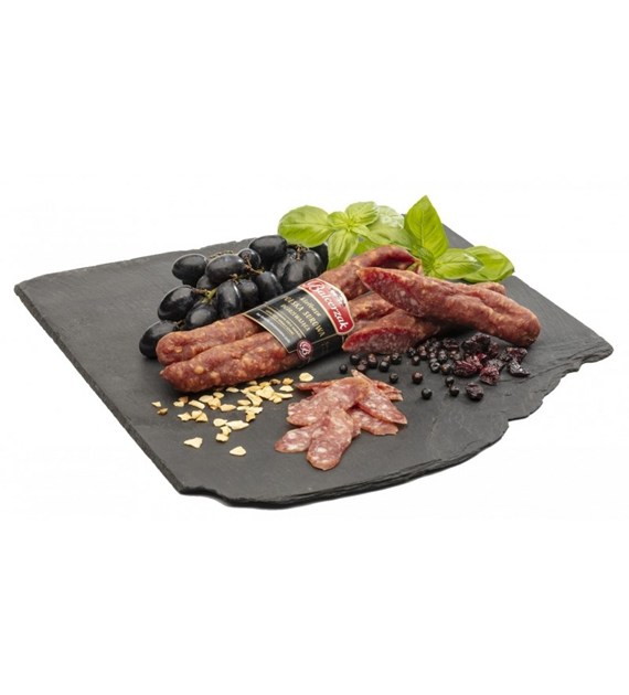 BALCERZAK KIEŁBASA POLSKA SUR DOJRZEWA 230g/10