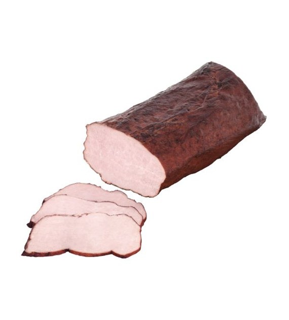 BALCERZAK SCHAB DREWNEM WĘDZONY ok 1,5kg