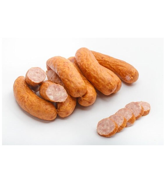 WARMIA KIEŁBASA CODZIENNA ok 1 kg