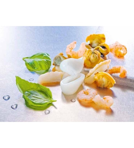R. MIESZANKA OWOCÓW MORZA 3-SKŁAD. 20% 1000g (10)