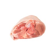 M.WP. GOLONKA TYLNA VAC ok 2,5-3kg