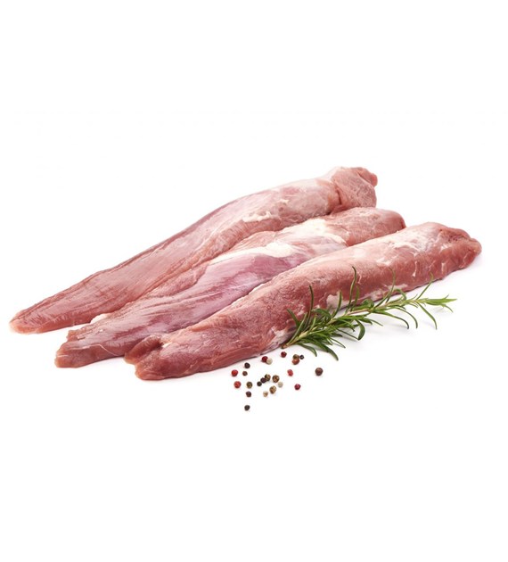 M.WP. POLĘDWICZKA WIEPRZOWA VAC ok 2,5-3kg