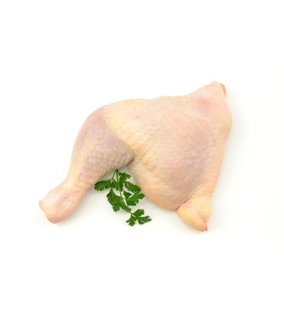 M.DK. UDZIEC Z KURCZAKA Z/K Z/S 2,5KG LUZ