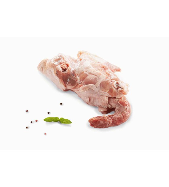 M.DK. PORCJA ROSOŁOWA Z KURCZAKA LUZ ok 500g