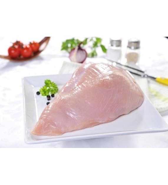 M.DI. FILET Z INDYKA VAC ok 1,5kg-3kg