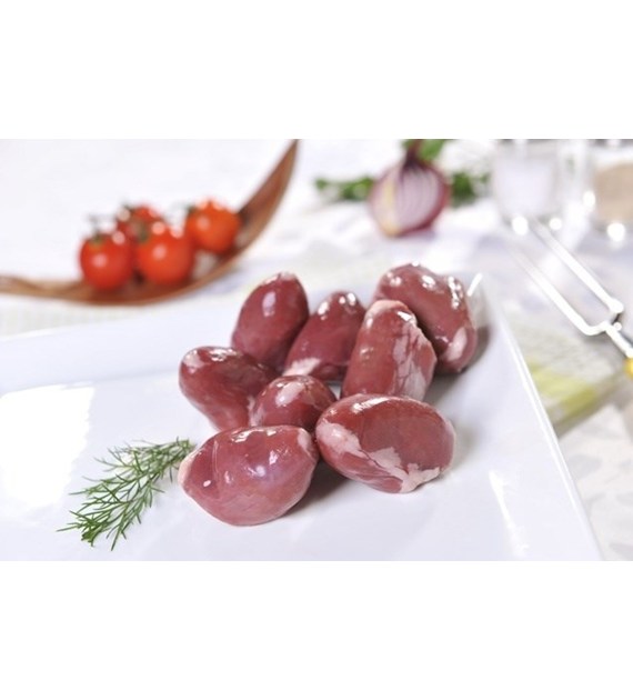 M.DI. SERCA Z INDYKA VAC ok 1-1,5kg