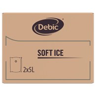 DEBIC BAZA DO LODÓW SOFT 5% BiB 10L