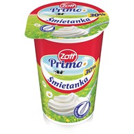 ZOTT ŚMIETANKA 200g 30% (20)