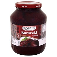 ROLNIK BURAKI KONSERWOWE WIÓRKI 1600g/1000g (6)