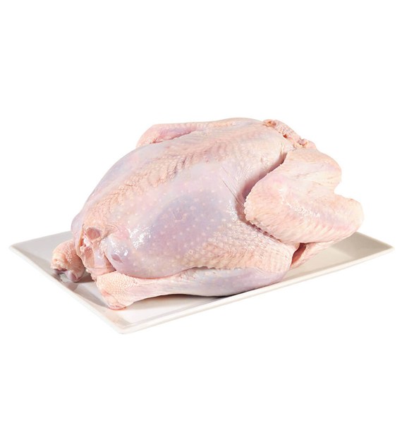 M.DI. TUSZKA INDYCZA LUZ ok 5,5kg