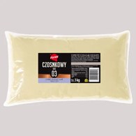 FANEX SOS CZOSNKOWY 3kg/3 worek z korkiem