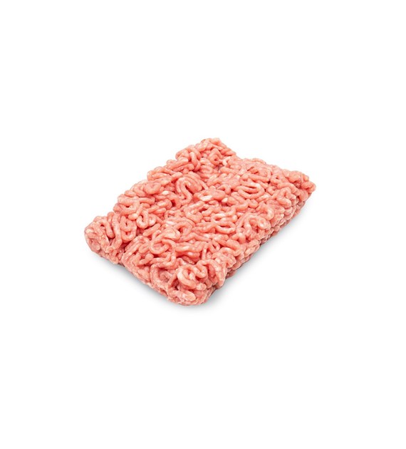 M.WL. KONIAREK MIĘSO MIELONE WOŁO 80/20 VAC ok 2kg