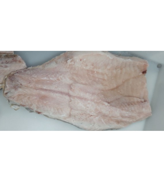 R. KARP FILET ZE SKÓRĄ 400g+ IQF 10% 10kg