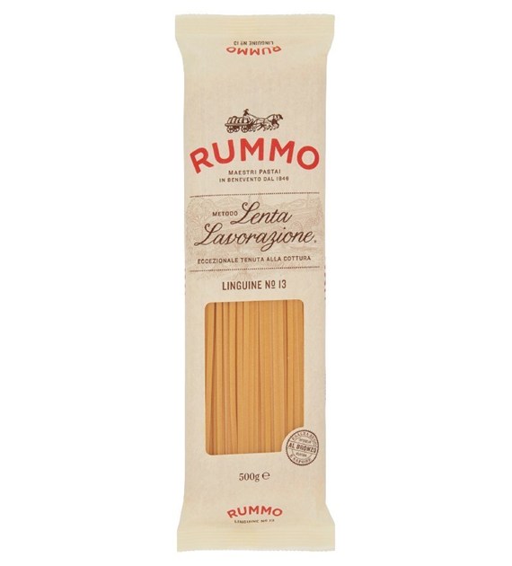 DEVELEY RUMMO MAKARON 500g LINGUINE (24)