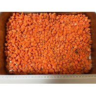 IM MARCHEW DO MIESZANEK KOSTKA 10x10mm 25kg worek