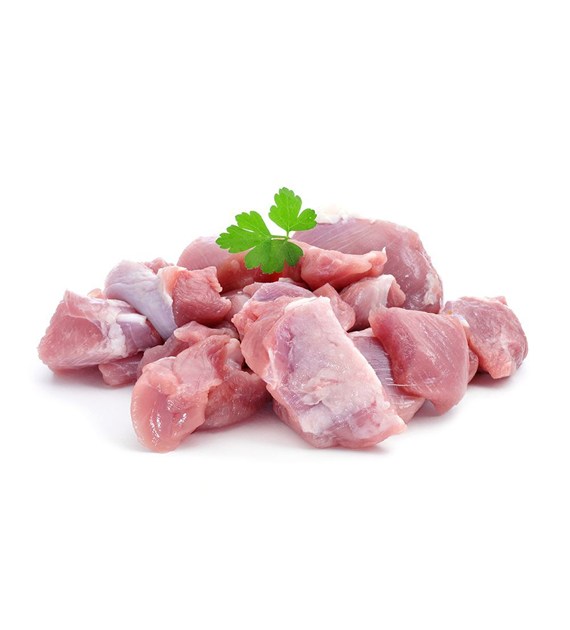 M.DI. GULASZ INDYCZY VAC ok 2,5 kg