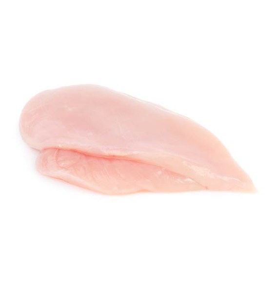 M.DK. FILET Z KURCZAKA POJEDYNCZY VAC 2,5kg
