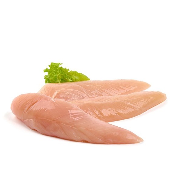 M.DK. POLĘDWICZKA Z KURCZAKA VAC 2,5kg