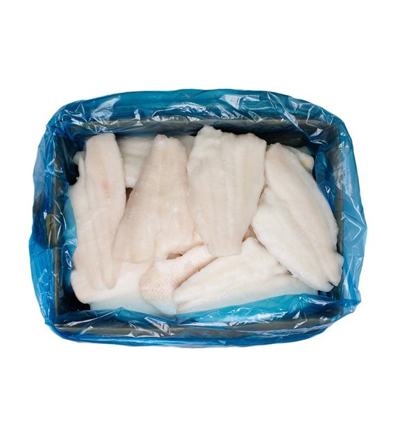 R. LIMANDA SOLA FILET B/S IQF 200g-250g 5kg/3,5kg