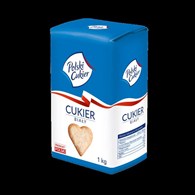 POLSKI CUKIER BIAŁY 1kg/10