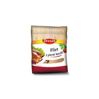 M.DK. DROSED FILET Z KACZKI MROŻONY PEKIN 550g