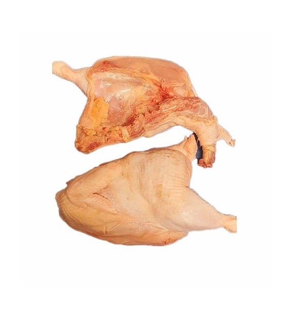 M.DK. KURA MIĘSNA  POŁÓWKA MR VAC (1.7kg-2kg)