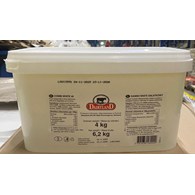 EURIAL FETA DANISH WHITE SAŁATKOWY 4kg