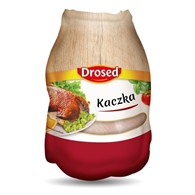 M.DK. DROSED KACZKA MROŻONA PEKIN 1,8kg/6