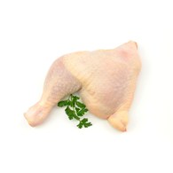M.DK. ĆWIARTKA Z KURCZAKA VAC ok 2kg