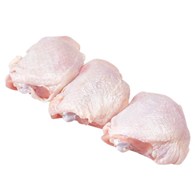 M.DK. UDZIEC Z KURCZAKA Z/K Z/S VAC  2,5KG