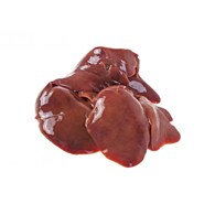 M.DK. WĄTROBA Z KURCZAKA VAC ok 2kg