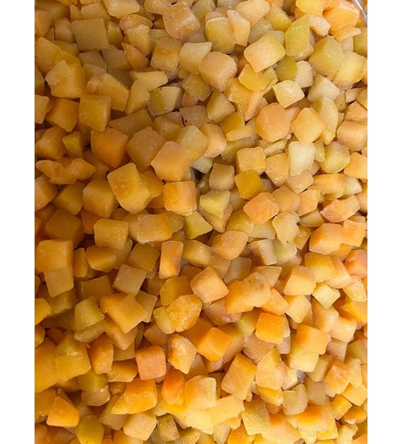 IM MORELA KOSTKA 1kg/10