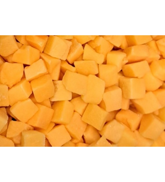 IM BRZOSKWINIA KOSTKA MROŻONA 10kg
