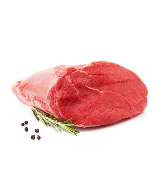 M.WL. ROSTBEF WOŁOWY B/K VAC ok 2,5kg