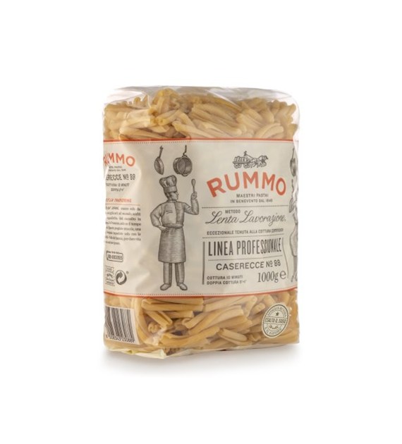 DEVELEY RUMMO MAKARON 1kg CASARECCE (12)